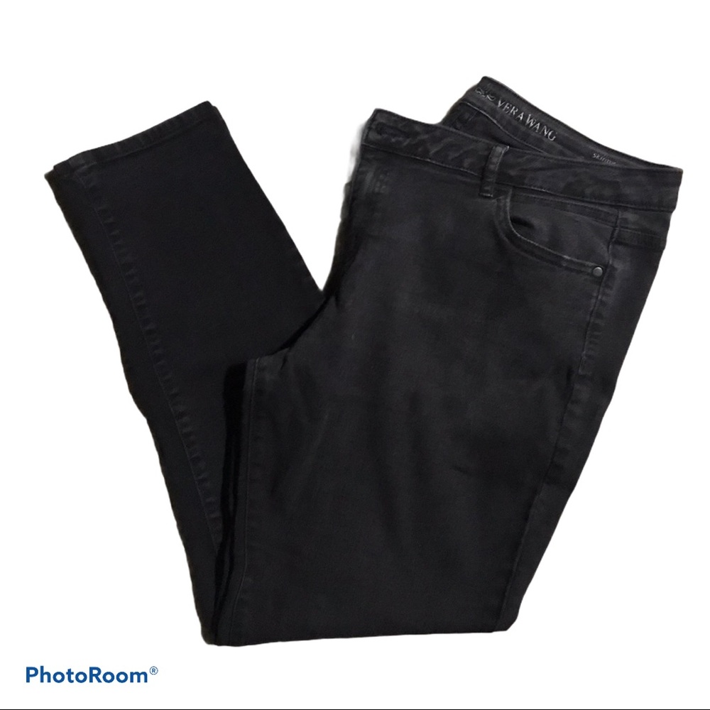 Simply Vera Regular 16 Jeans Skinny